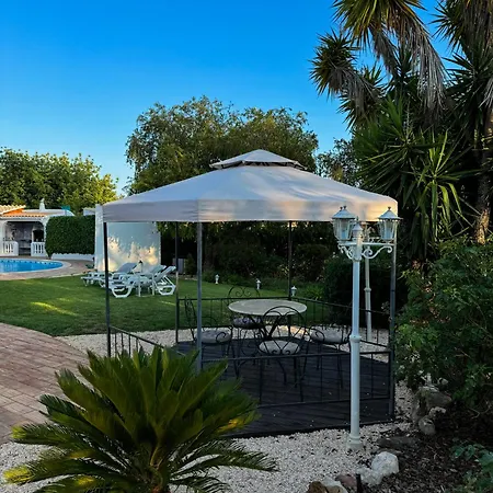 Villa Noemi Portimão