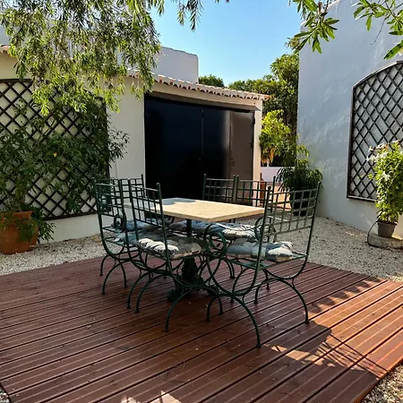 Villa Noemi Portimao