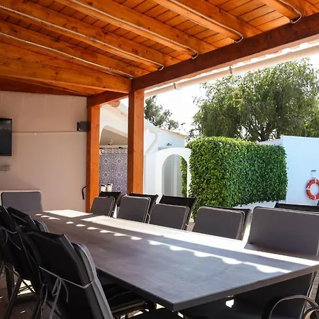 Noemi Villa Portimao