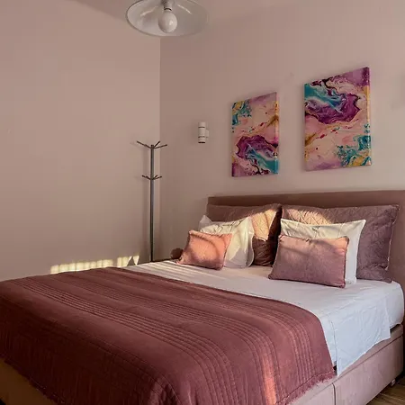 Noemi Villa Portimao