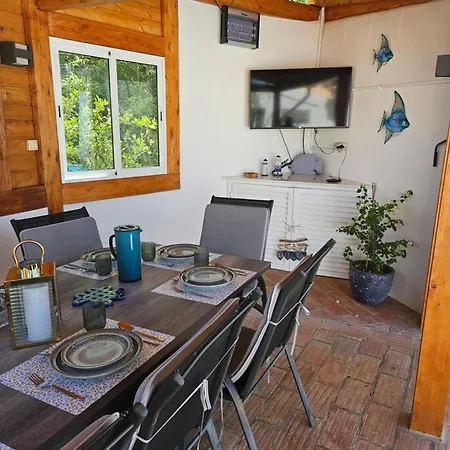 Noemi Villa Portimao