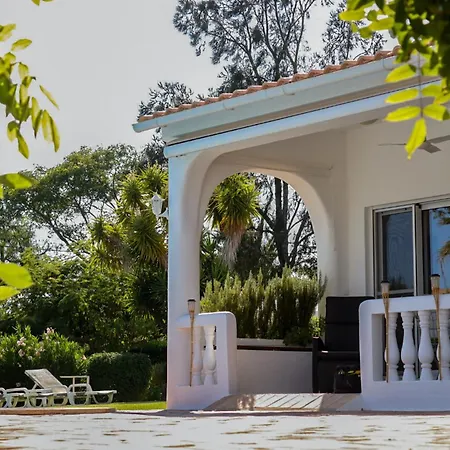 Villa Noemi Portimão