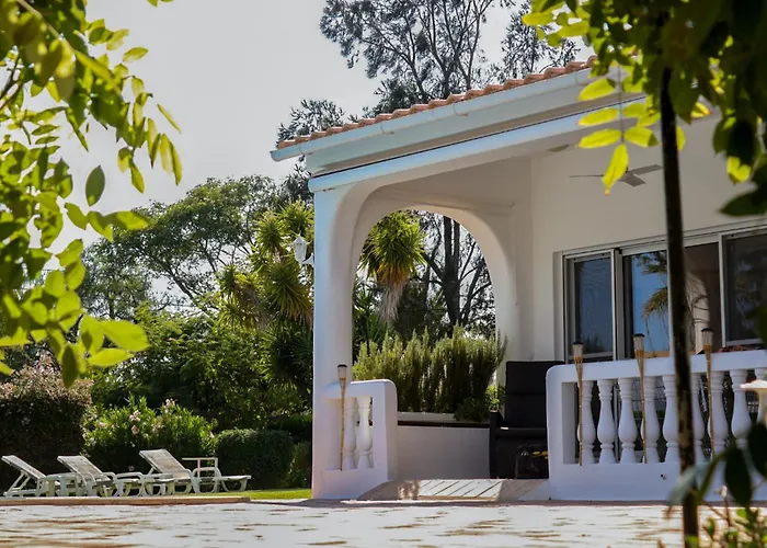 Villa Noemi Portimão